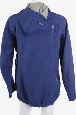 ICEPEAK Jacket & Coat in XXL in Blue