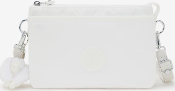 balta KIPLING Rankinė su ilgu dirželiu 'Riri': priekis