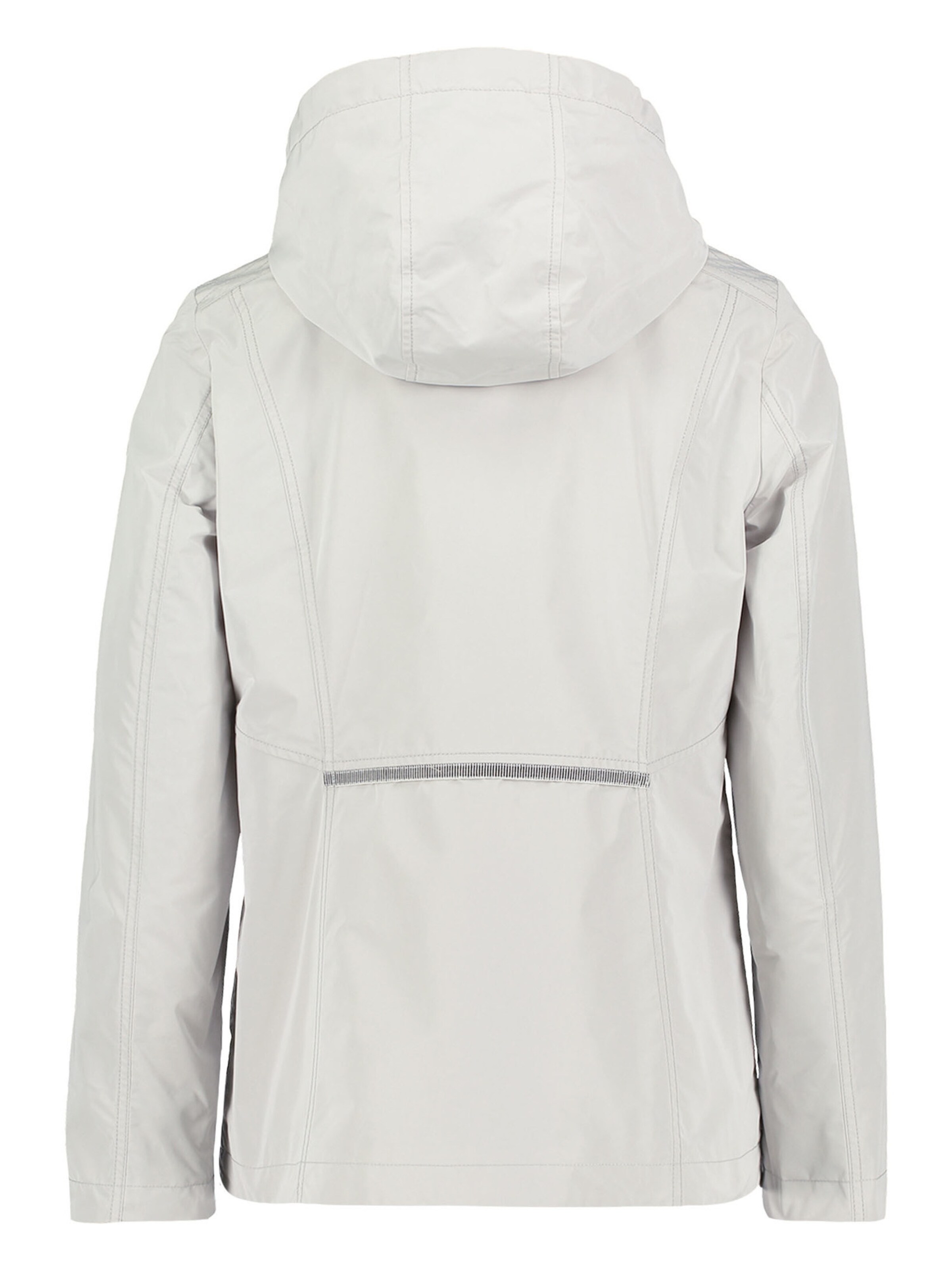 GIL BRET Tussenjas in Grijs