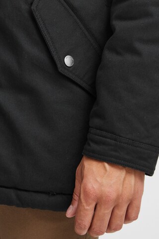 Parka invernale 'Darnell' di !Solid in nero