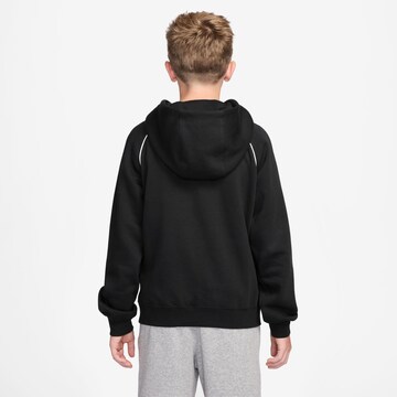 Nike Sportswear Bluza 'Air' w kolorze czarny