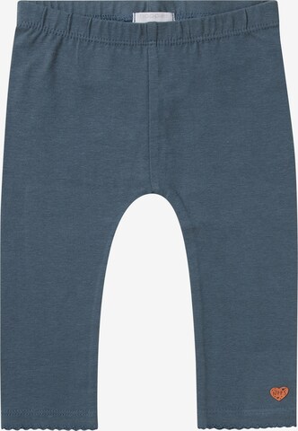 Skinny Leggings 'Vicenza' Noppies en bleu : devant