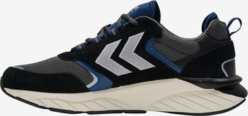 Hummel Sneaker 'Marathona Reach' in Grau