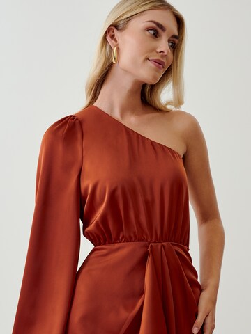 Rochie 'PALMER' de la Chancery pe bronz