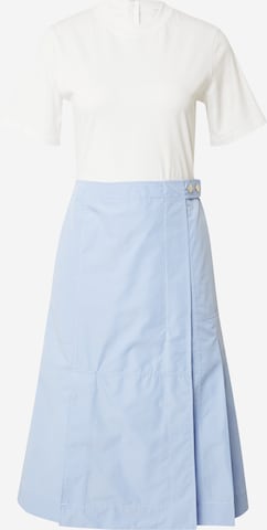 3.1 Phillip Lim Dress in White: front