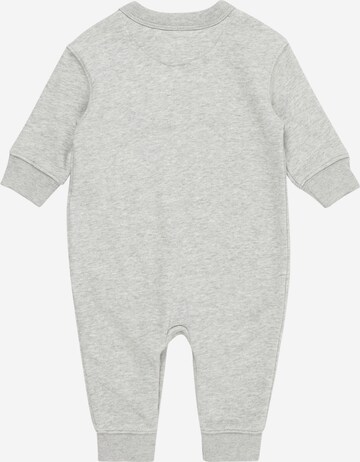 GAP Overall in Grey