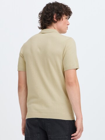 BLEND Sweater 'BHBaron' in Beige