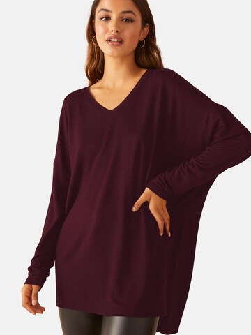 Friends Like These Футболка в Красный: спереди