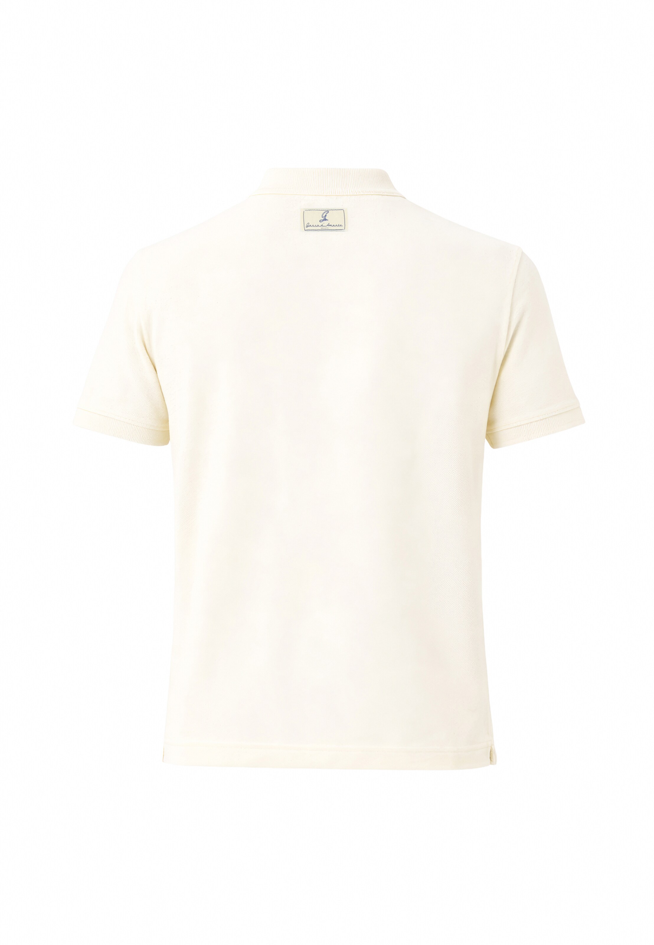 Gassa d'Amante Shirt 'Venezia' in Beige