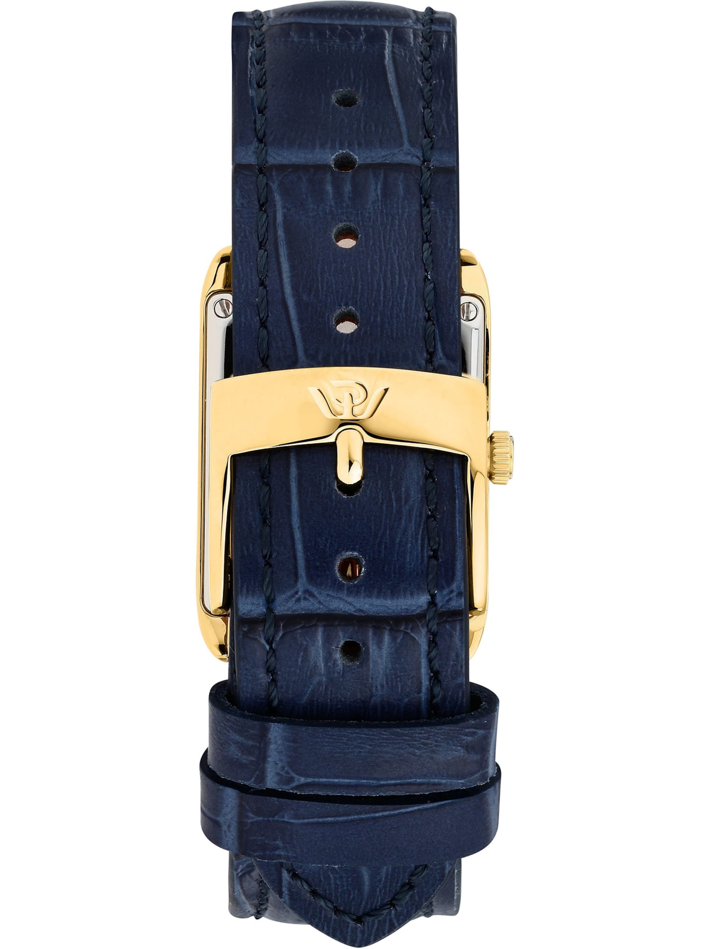 Philip Watch Analog Watch in Gold