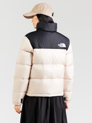 THE NORTH FACE Winter Jacket '1996' in Grey