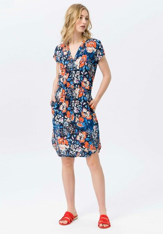 Peter Hahn Summer Dress in Mixed colors