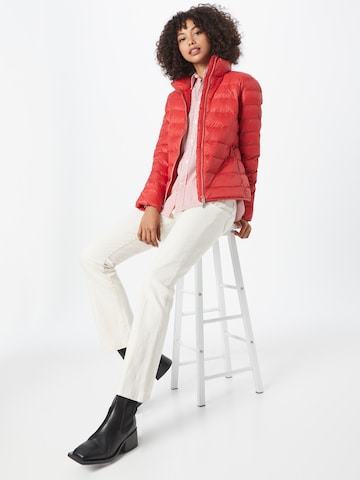 Polo Ralph Lauren Between-Season Jacket in Red