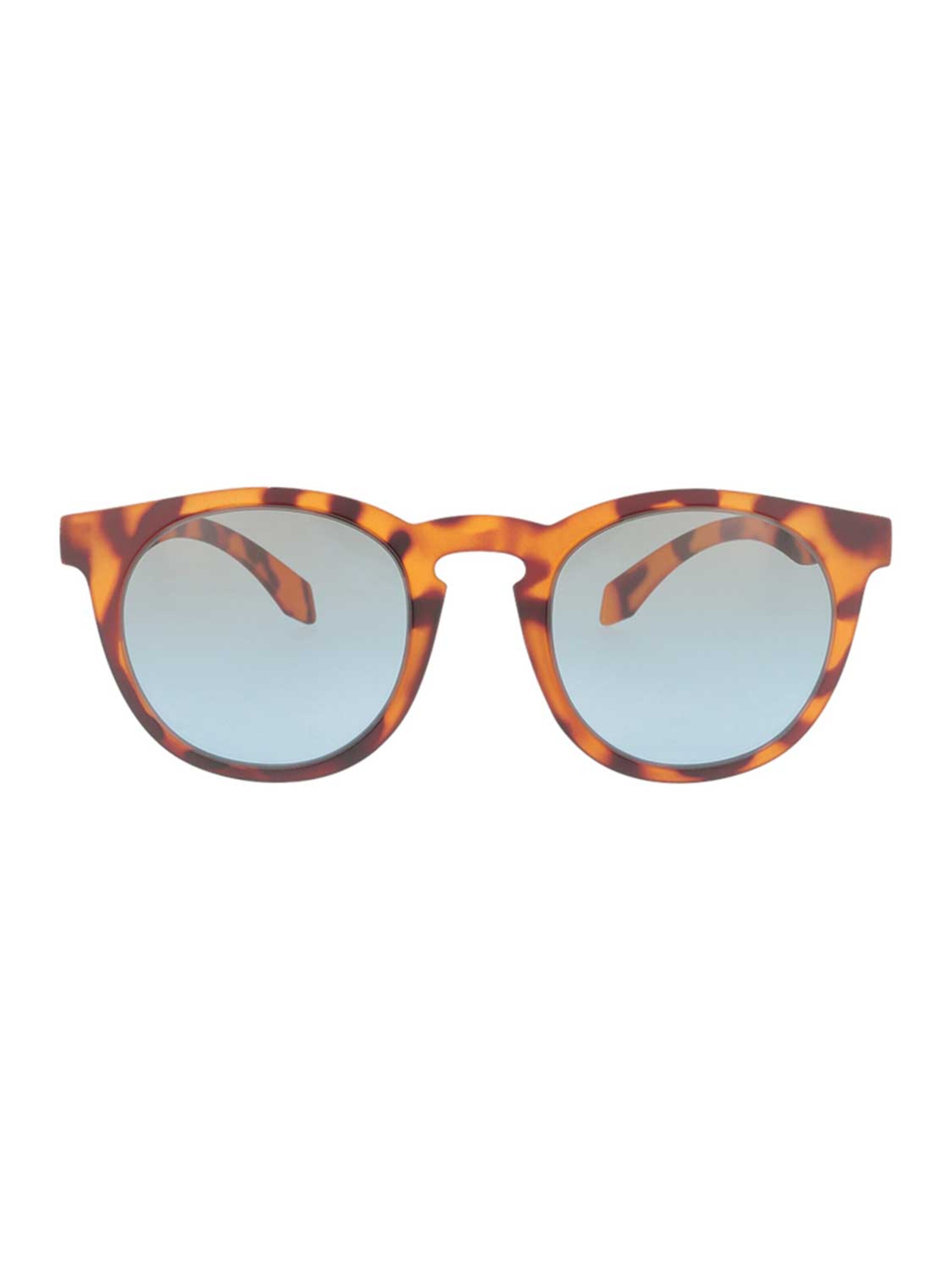 Alsteca Zonnebril 'Wynwood C03' in Oranje: voorkant