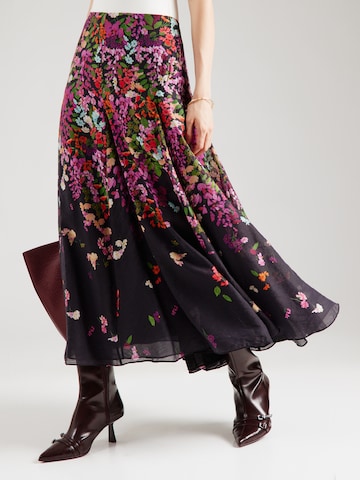 Ted Baker Szoknyák - fekete: elől
