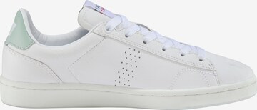 LACOSTE Sneaker in Weiß