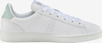 LACOSTE Sneakers laag in Wit