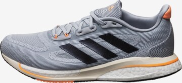 Scarpa da corsa 'Supernova' di ADIDAS SPORTSWEAR in grigio