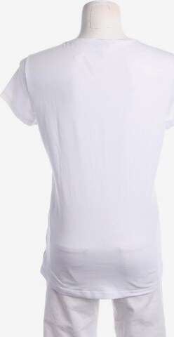 ARMANI Shirt XXXL in Weiß