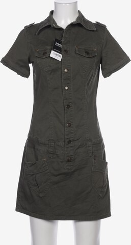 Buffalo London Dress in S in Green: front