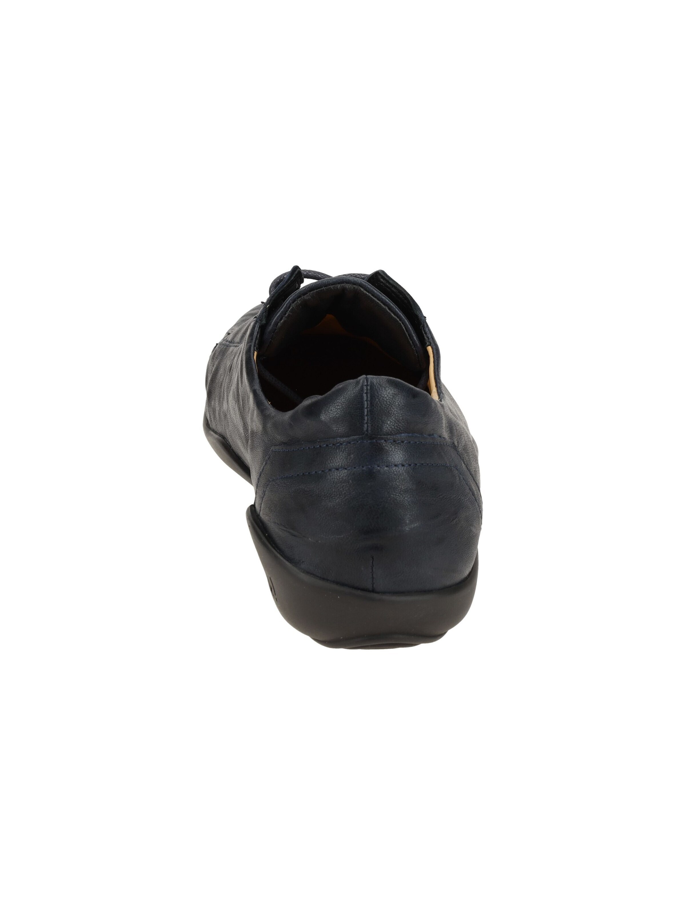 THINK! Veterschoen 'Stone' in Blauw