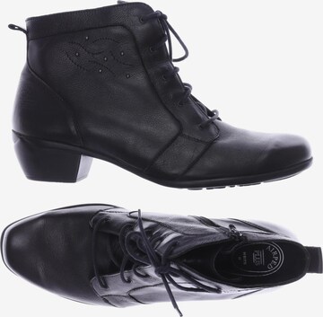 ROMIKA Dress Boots in 43 in Black: front