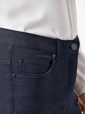 Goldner Slim fit Jeans in Blue