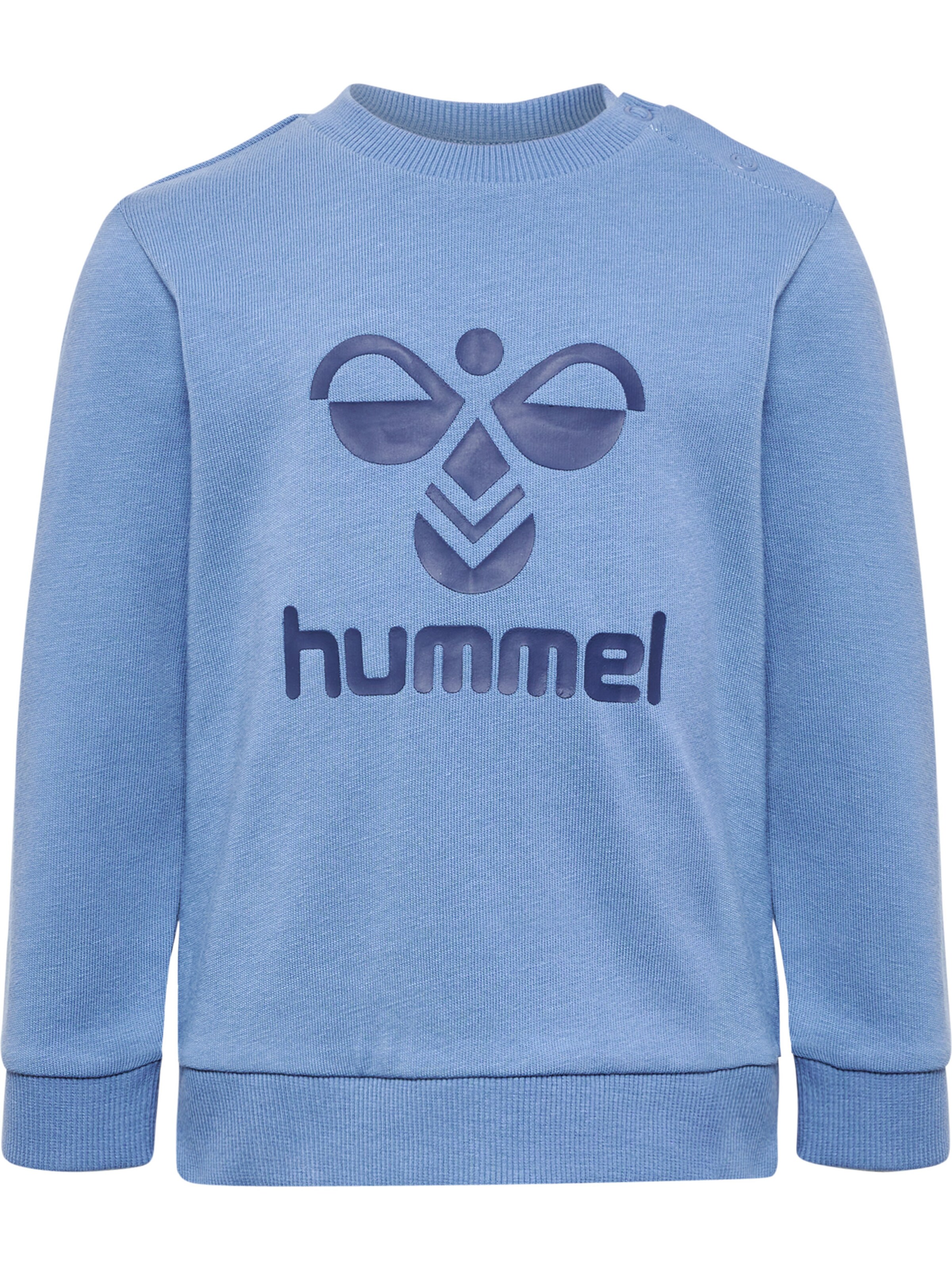 Hummel Sportsdragt i blå