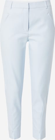 FIVEUNITS Regular Pants 'Angelie' in Blue: front