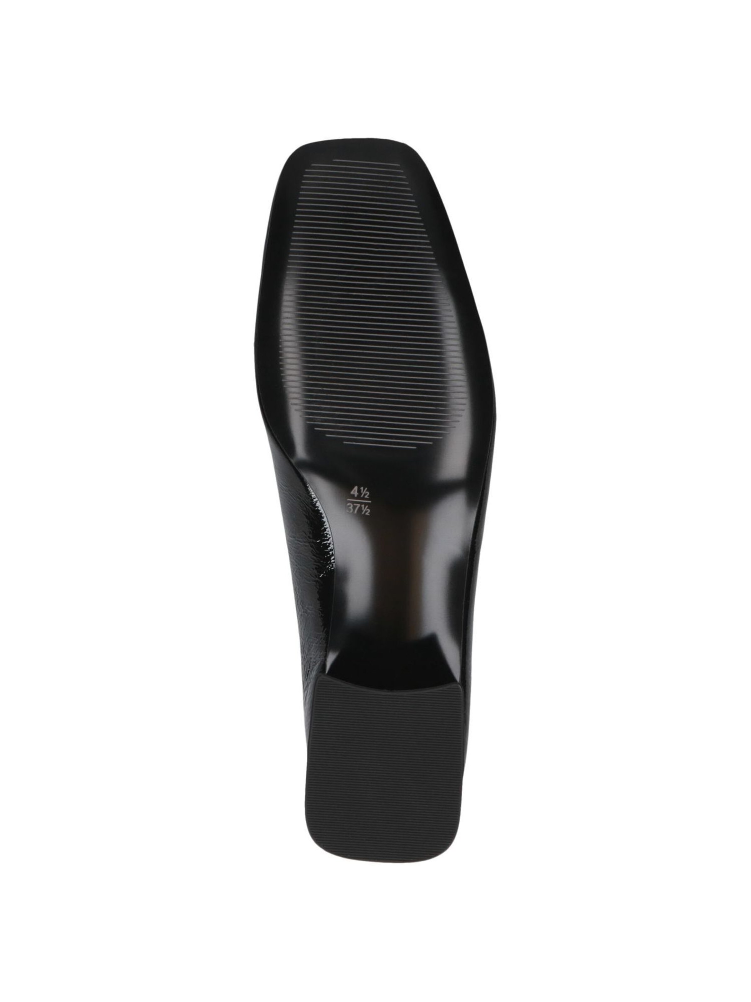 CAPRICE Pumps in Black
