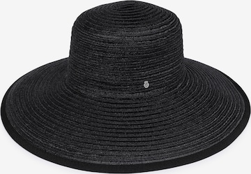 Roeckl Hat in Black