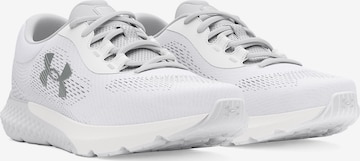 UNDER ARMOUR Running Shoes 'Rogue 4' in White