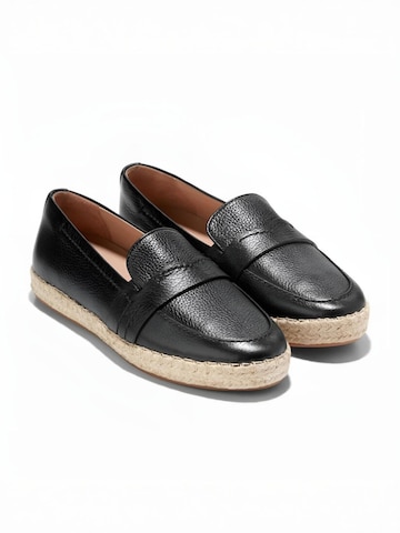 Cole Haan Slip-in 'MONTAUK' i svart