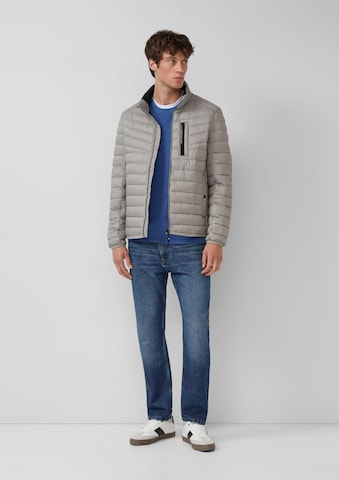 s.Oliver Tussenjas in Beige