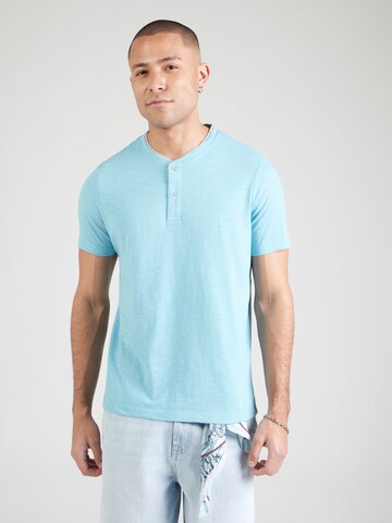 s.OliverMajica - plava boja: prednji dio