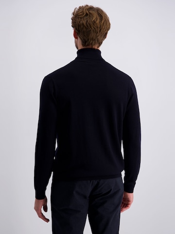 Pull-over PIERRE CARDIN en bleu