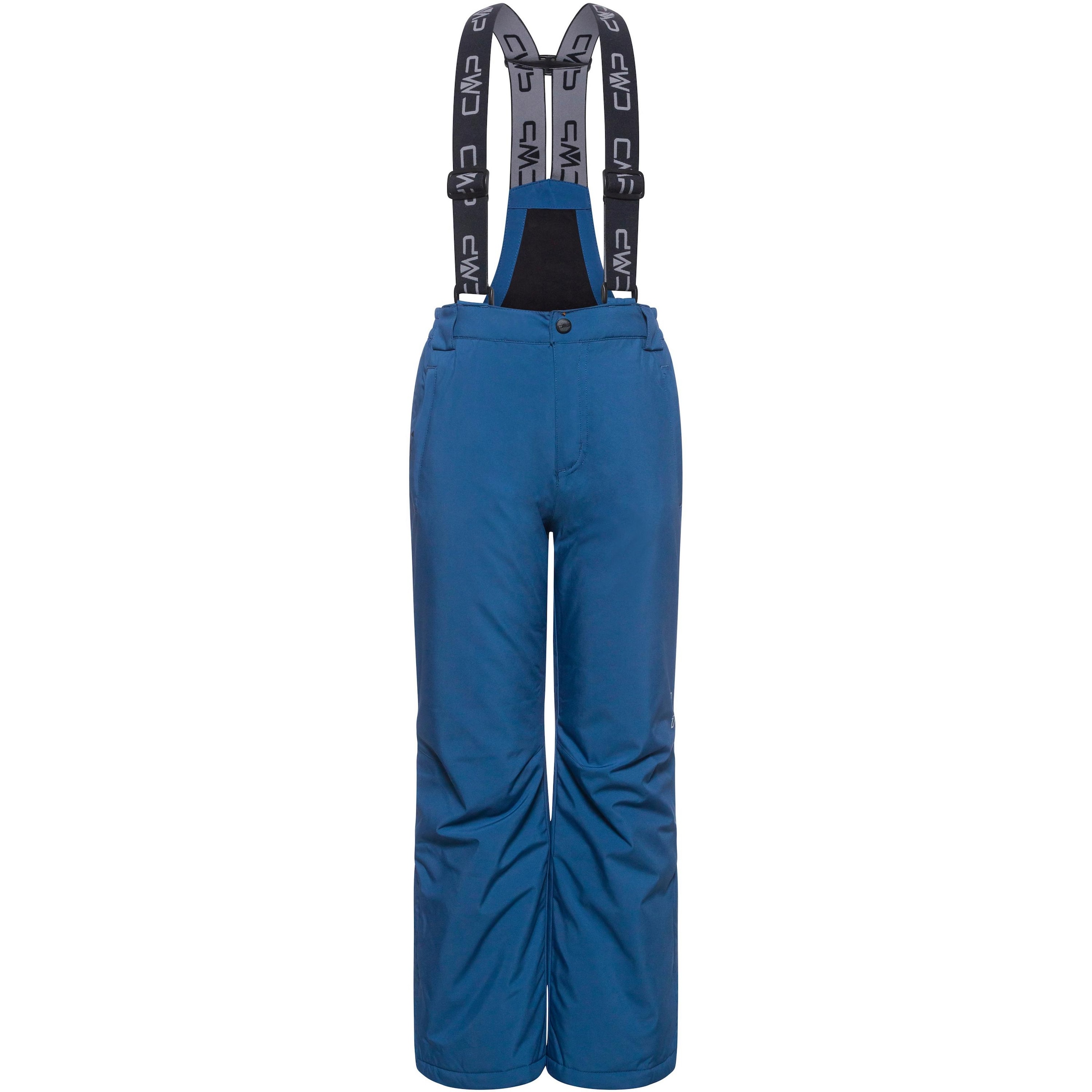 CMP Skihose 'Salopette' in Blau: Vorderseite
