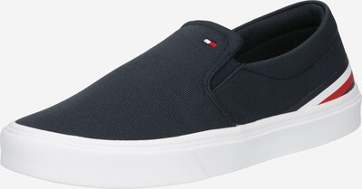 TOMMY HILFIGER Slip-ons in de kleur Nachtblauw, Productweergave