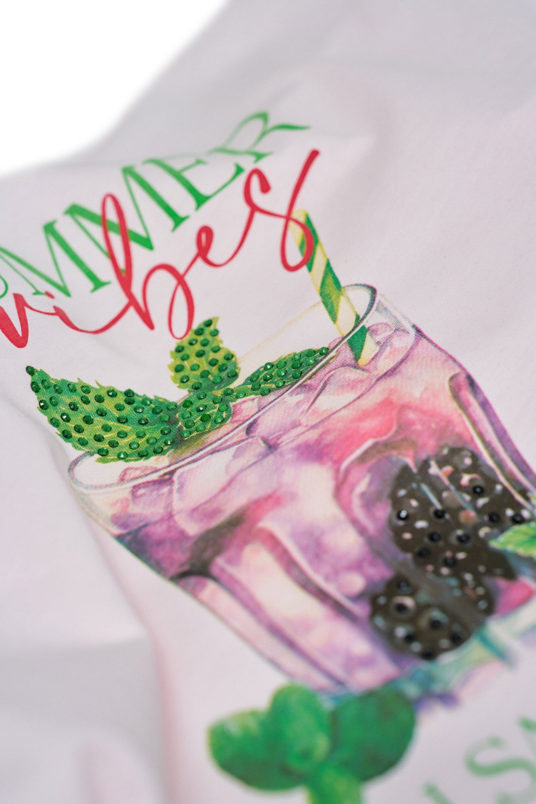 Salsa Jeans T-shirts in Pink