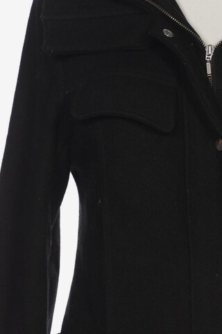 Mauritius Jacket & Coat in M in Black