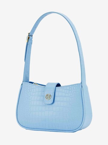 Victoria Hyde Handbag ' Tulip ' in Blue