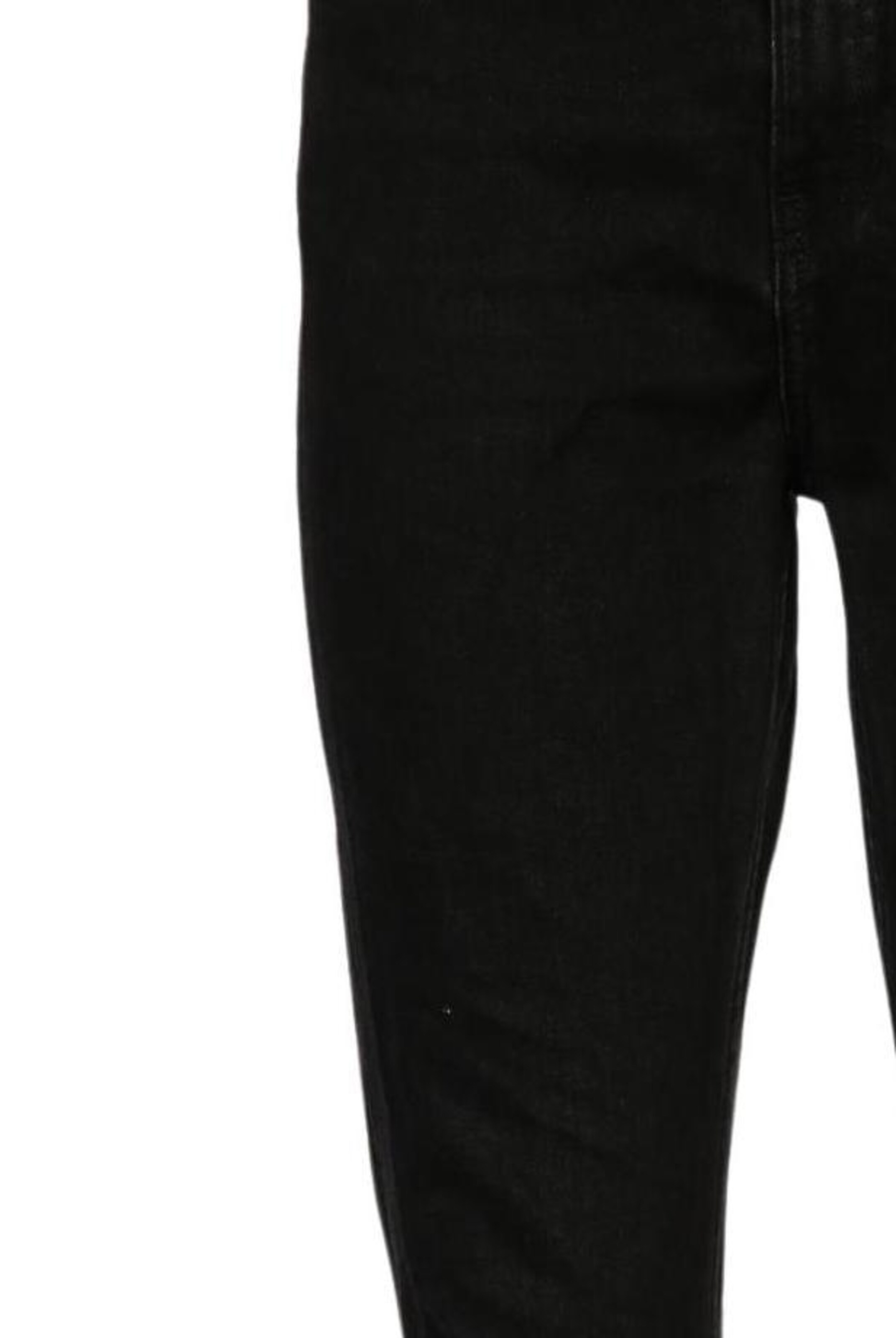 Arket Jeans in 29 in Black