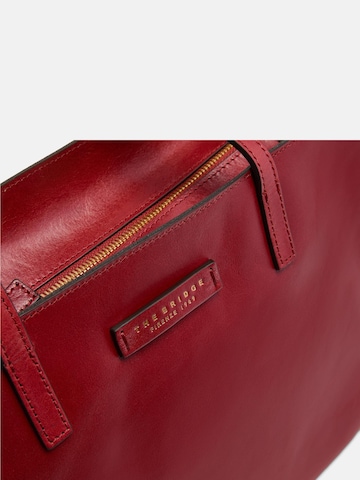 The Bridge Shopper‌‌‌‌‌‌‌‌‌ in Rot