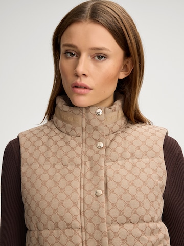 JOOP! Vest in Beige