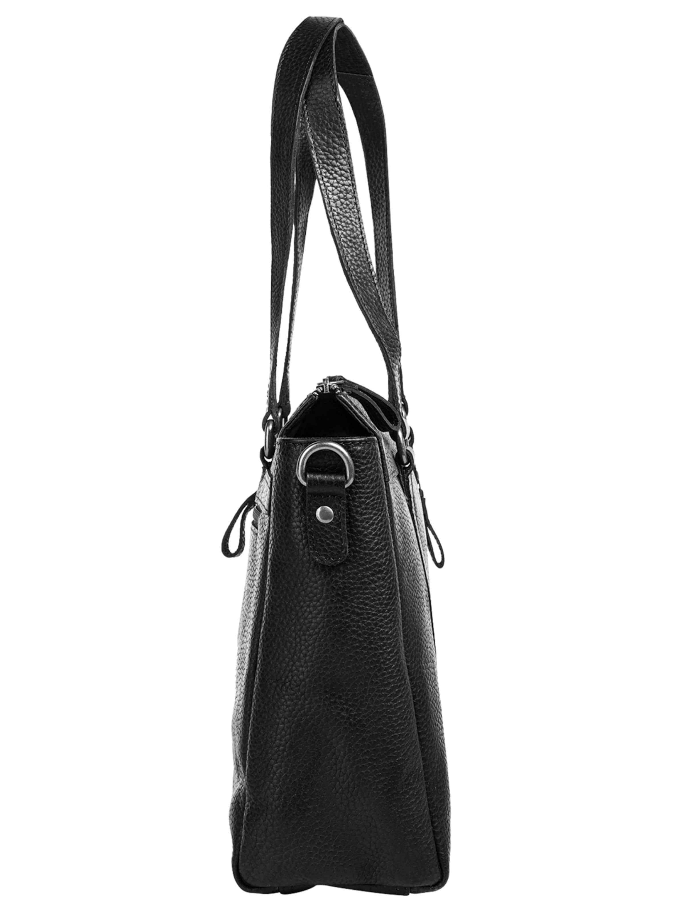 BODENSCHATZ Shopper‌‌‌‌‌‌‌‌ in Schwarz
