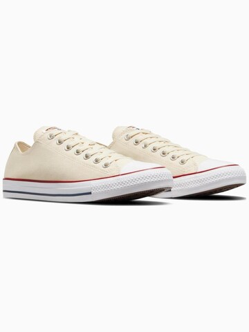 CONVERSE - Zapatillas deportivas bajas 'Converse Obuwie' en beige