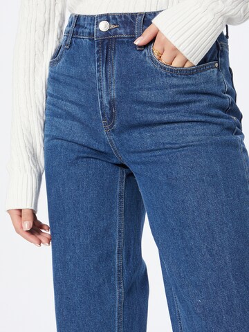 LMTD Regular Jeans 'LETIZZA' in Blue