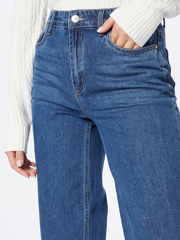 LMTD Regular Jeans 'LETIZZA' in Blauw