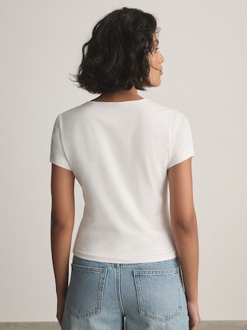 Next - Camiseta en negro