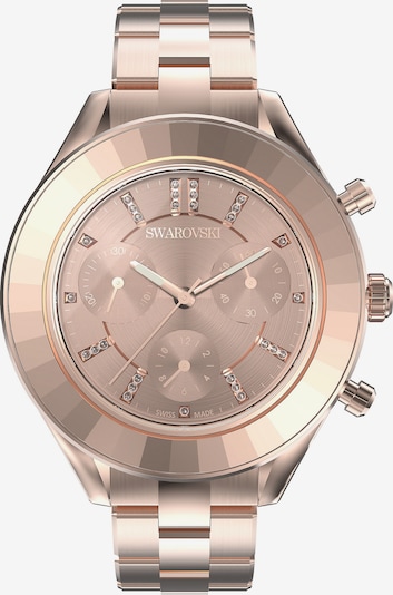 Swarovski Analog Watch in Rose gold, Item view